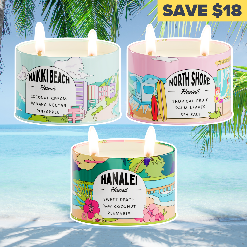 Aloha Pack