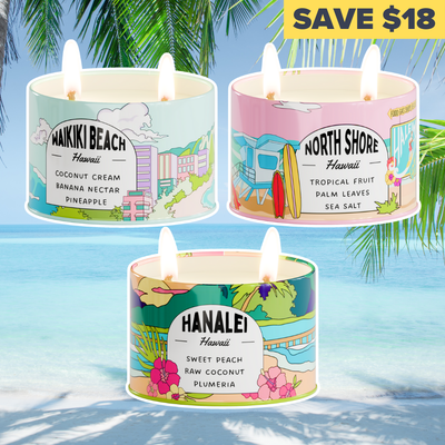 Aloha Pack