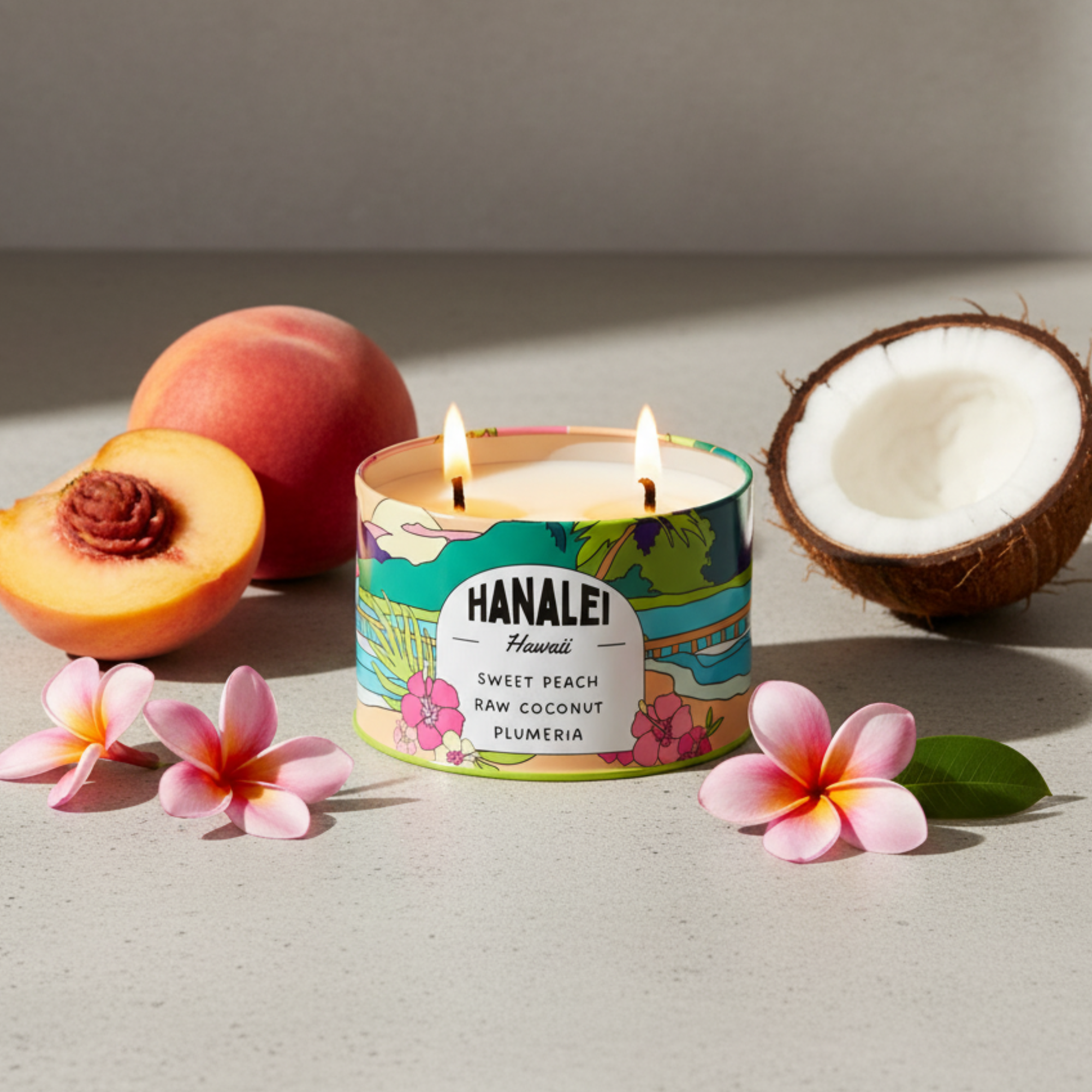 Hanalei