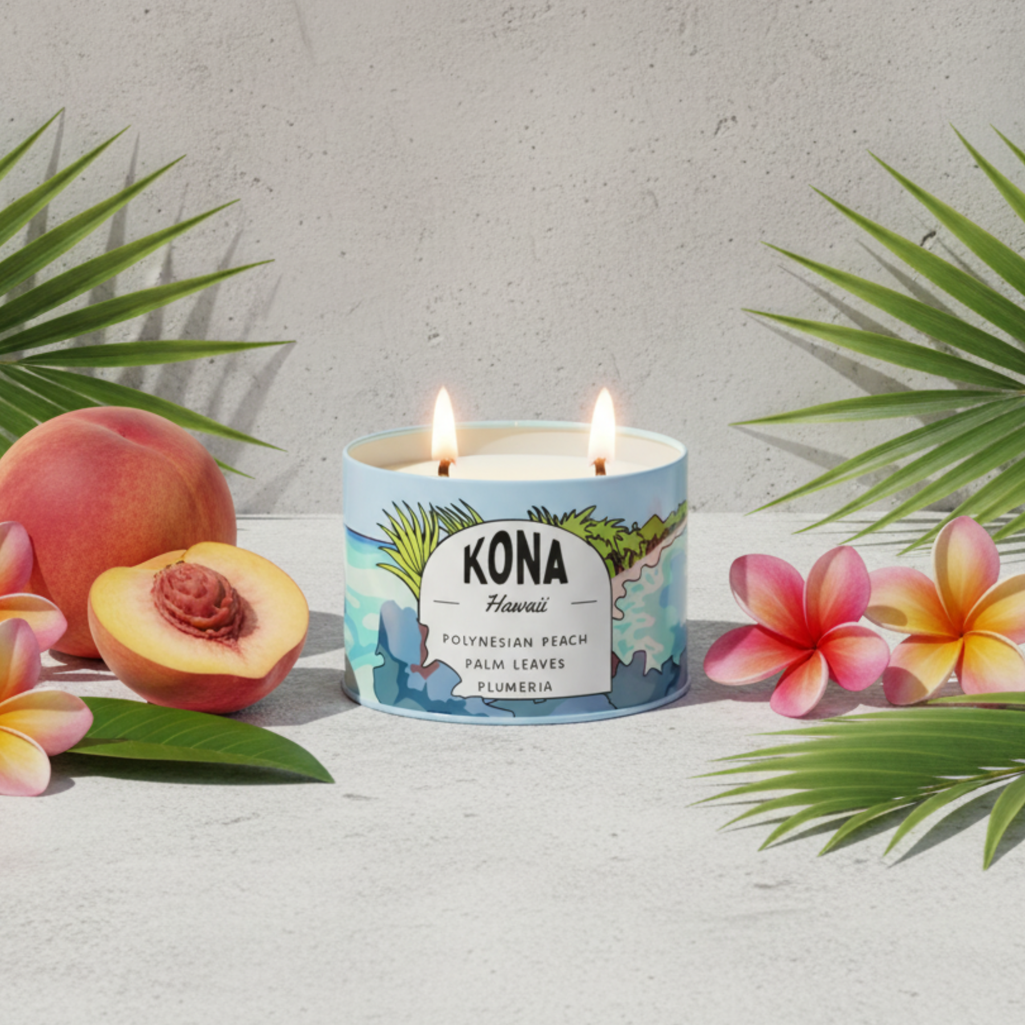 Kona