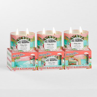 Christmas 6-Pack