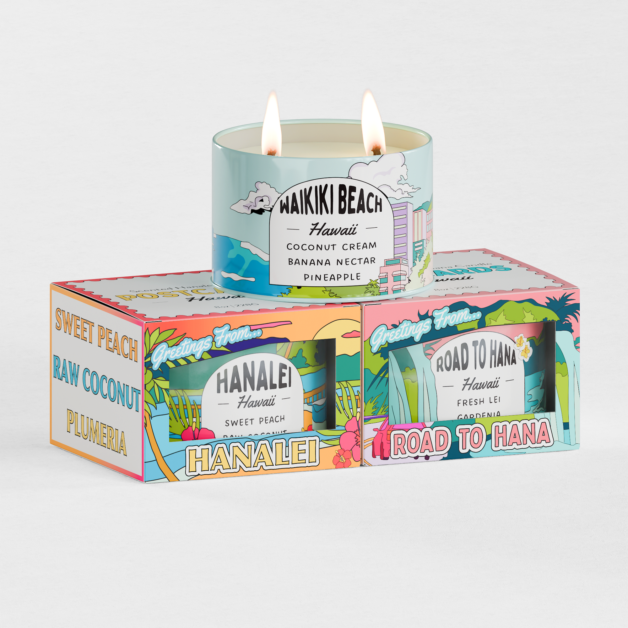 Aloha Gift Pack