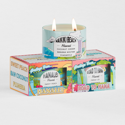 Aloha Gift Pack