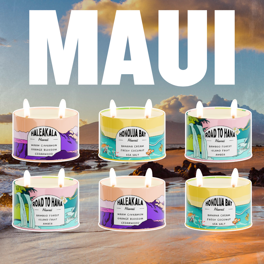 Maui Pack