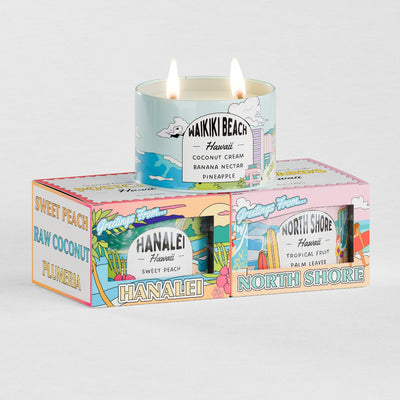 Aloha Pack