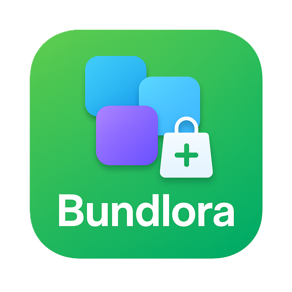 Bundlora Bundle Product