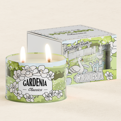Classic Gardenia
