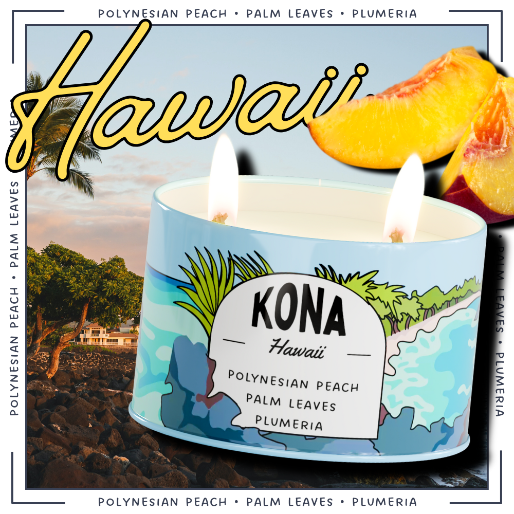 Kona