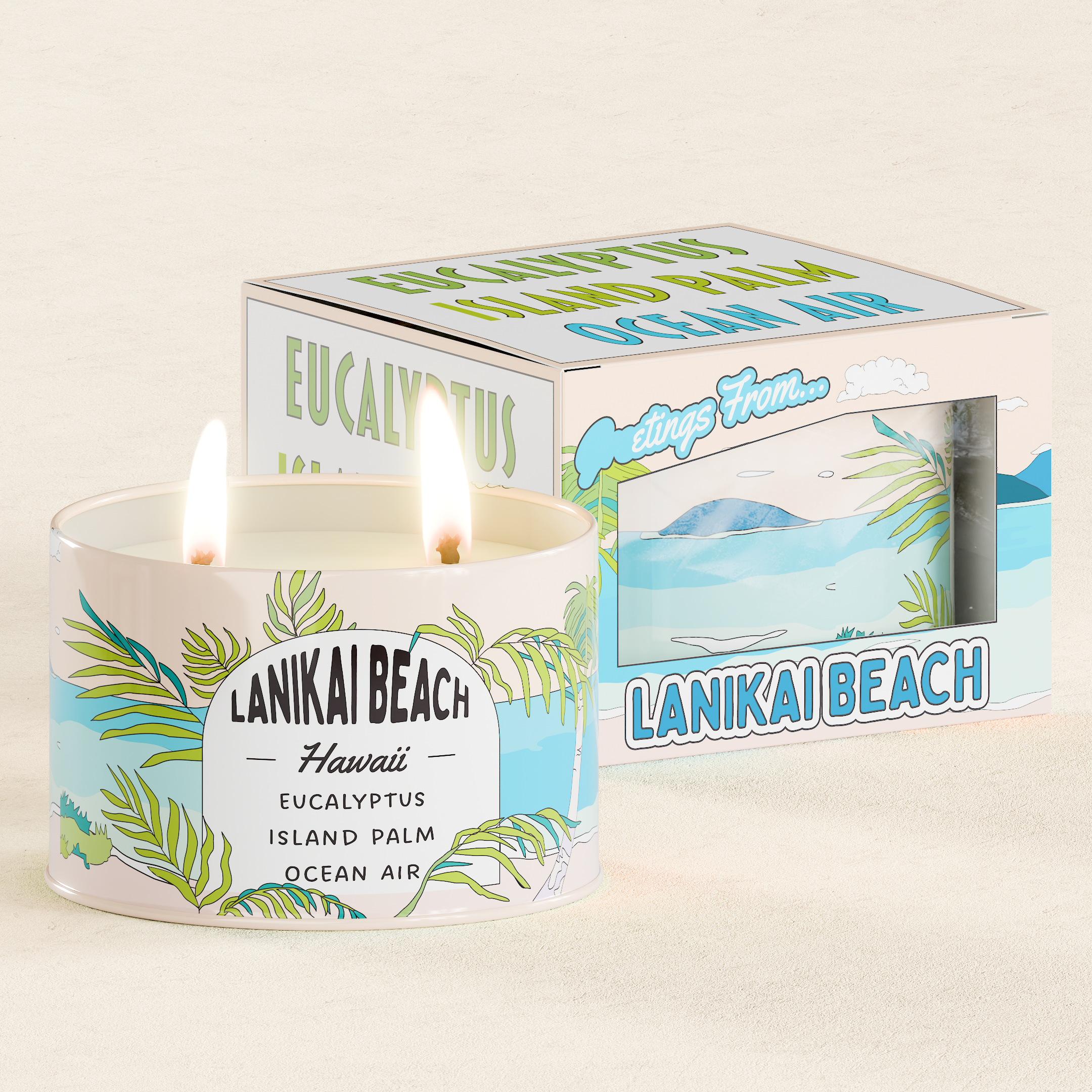Beach Gift Pack