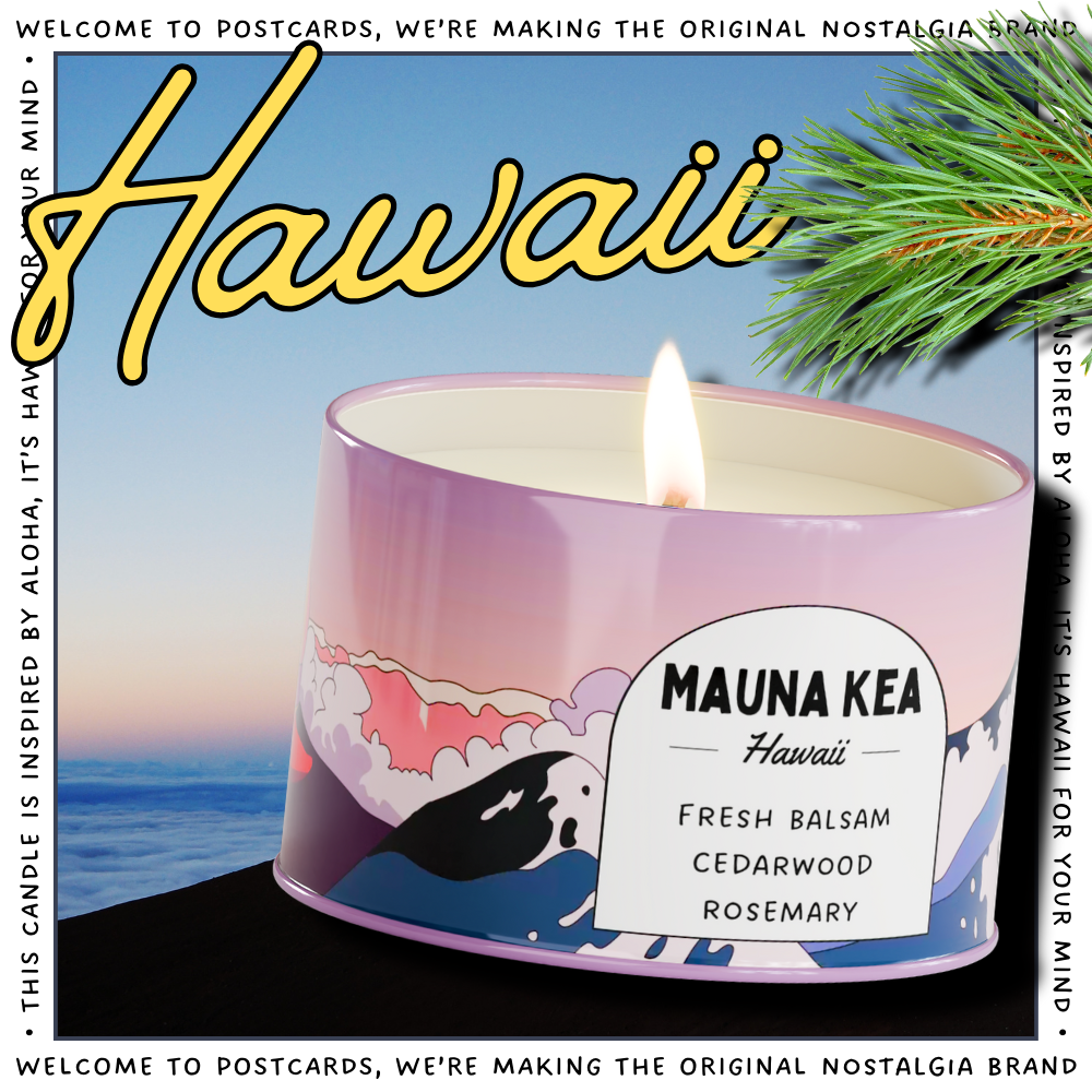 Mauna Kea