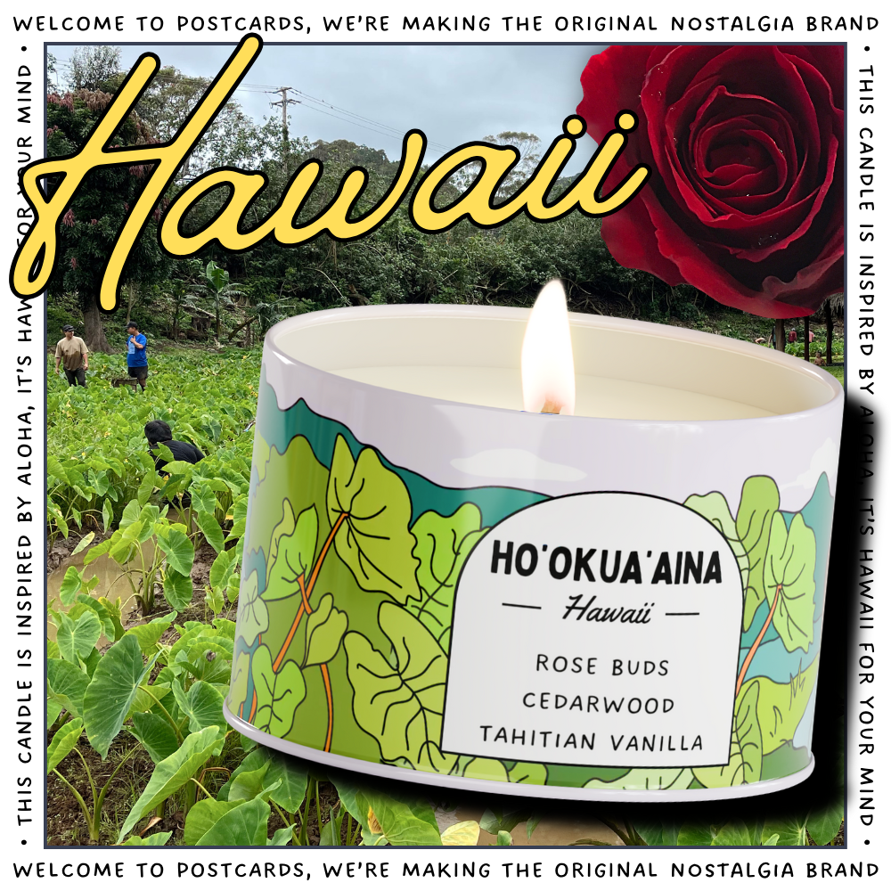 Ho'okua'aina