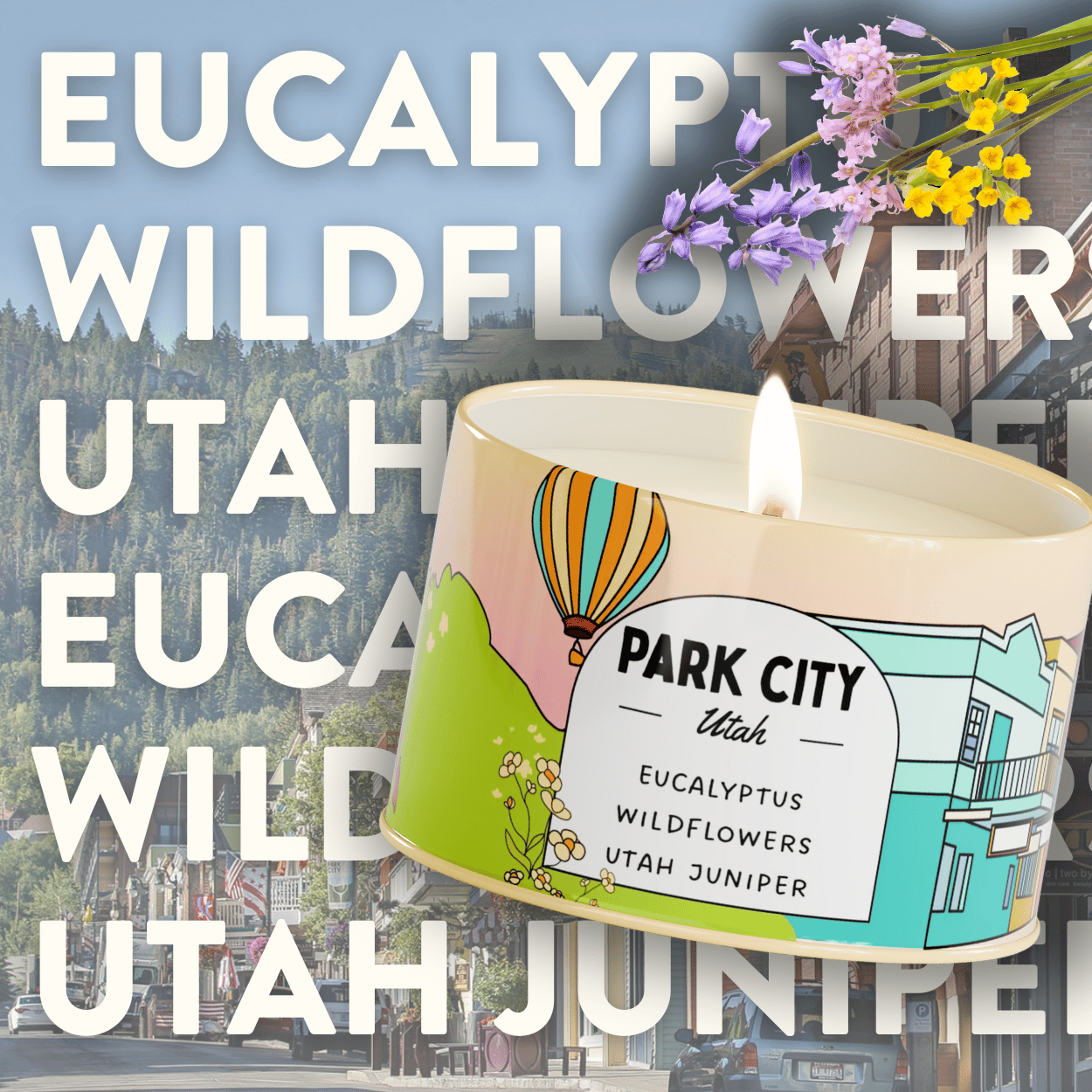 Utah Pack