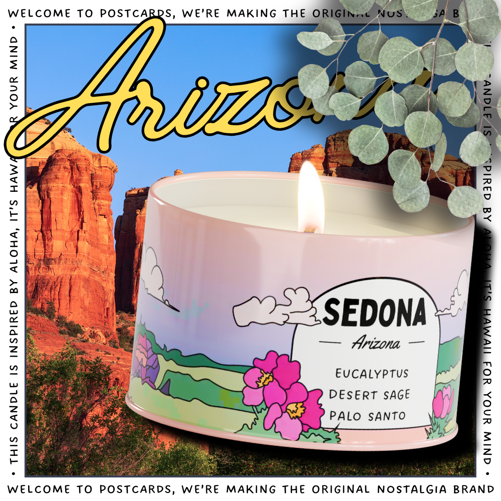 Sedona