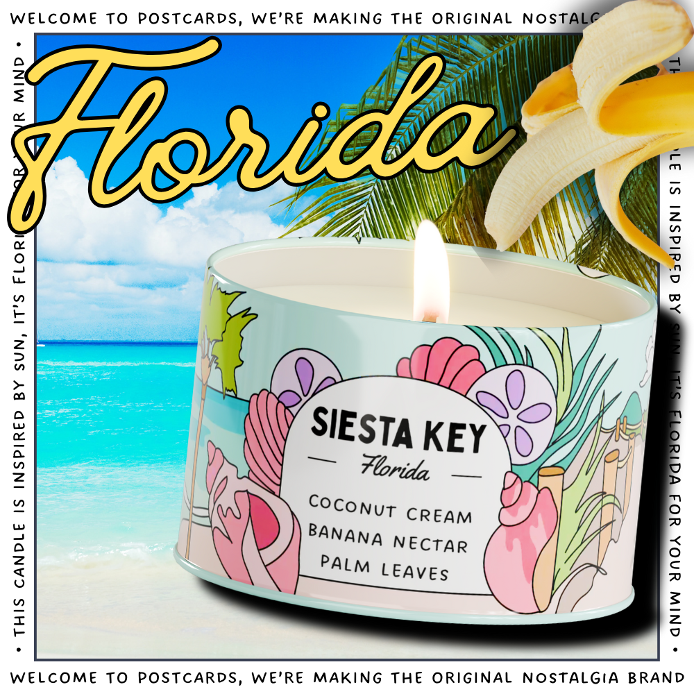 Siesta Key